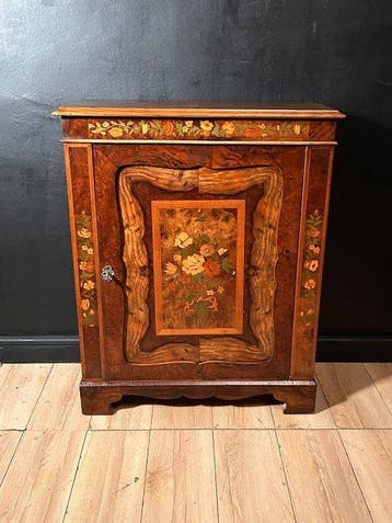Credenza - Hout