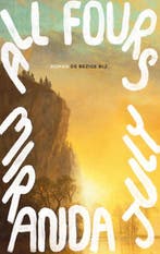 All fours, Ophalen of Verzenden, Nieuw