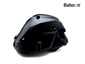 Benzine Tank Benelli TNT 1130 Cafe Racer 2005-2009 (TNT1130, Verzenden, Gebruikt