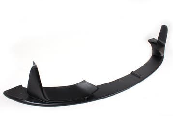 SK-Import Voorlip Mat Zwart Polyester BMW 3-serie,4-serie, Voor, Nieuw, Ophalen of Verzenden, Bumper