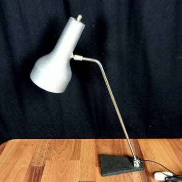 Bureaulamp - Gietijzer