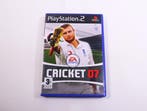 PlayStation 2 - Cricket 07, Ophalen of Verzenden, Nieuw