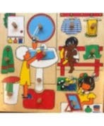 Educo, Rolf, Jegro ontwikkelingsmaterialen kleutergroepen, Boeken, Schoolboeken, Ophalen of Verzenden, Zo goed als nieuw, Overige niveaus