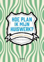 Hoe plan ik mijn huiswerk? 9789401418652 Bianca E. Boyer, Boeken, Verzenden, Gelezen, Bianca E. Boyer