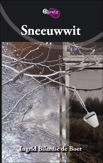 Sneeuwwit - I. Bilardie de Boer 9789491074011, Verzenden, Gelezen, I. Bilardie de Boer