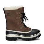 Sorel Caribou snowboots voor heren in het Bruin, Verzenden, Nieuw, Bruin, Sorel
