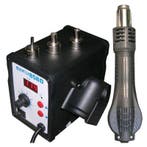 700W Hete Lucht SMD Rework Station - BAKU BK-858D, Ophalen of Verzenden, Nieuw