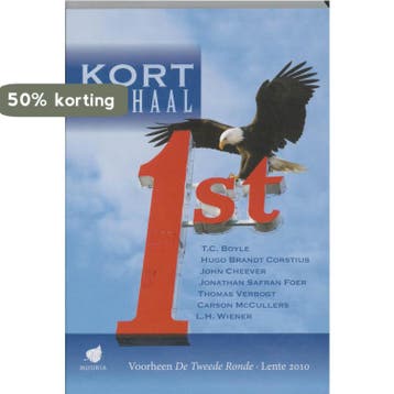Kort verhaal 1 lente 2010 9789045801476, Verzenden, Zo goed als nieuw