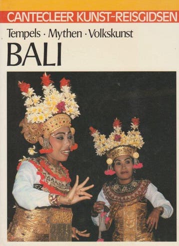 Bali - Gunther, Boeken, Verzenden, Gelezen