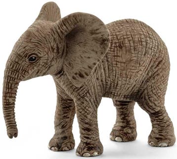 Schleich Wild Life - Afrikaanse oli van €6,99 voor €6,29, Ophalen of Verzenden, Nieuw