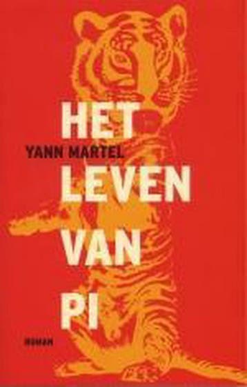 Het leven van Pi - Yann Martel 9789035125605, Verzenden, Gelezen, Yann Martel