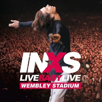 lp nieuw - inxs - Live Baby Live (nieuw), Verzenden, Zo goed als nieuw, Overige formaten
