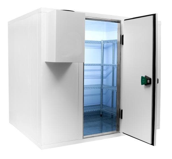 Koelcel | 0/+5°C | 150 x 150 x 220 cm Combisteel, Zakelijke goederen, Horeca | Keukenapparatuur, Verzenden