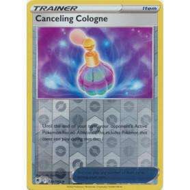 Canceling Cologne 136/189 Reverse Holo Astral Radiance, Ophalen of Verzenden, Nieuw, Losse kaart, Foil