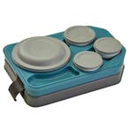 Cambro Tablotherm Geïsoleerd dienblad met porseleinen, Verzenden, Nieuw