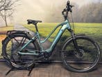E-bike Giant Explore E+ 1 – Elektrische Fiets – Middenmotor, Fietsen en Brommers, Elektrische fietsen, Zo goed als nieuw, 50 km per accu of meer