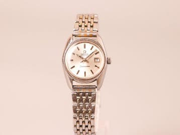 Omega - Seamaster - Zonder minimumprijs - Dames - 1960-1969, Sieraden, Tassen en Uiterlijk, Horloges | Heren, Nieuw