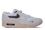 Nike Air Max 1 Sail Ironstone • 41 42 42.5 44 44.5 45 46, Ophalen of Verzenden, Nieuw, Nike, Sneakers of Gympen