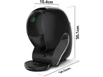 Krups NEO Caffè KP830810 - Koffiemachine - SmartBrew™, Verzenden, Zo goed als nieuw