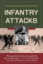 9781626543195 Infantry Attacks Erwin Rommel, Verzenden, Nieuw, Erwin Rommel