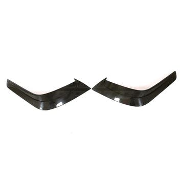 Carbon Fiber Front Bumper Trims Voor Mercedes GLE C292/W166, Ophalen of Verzenden, Nieuw