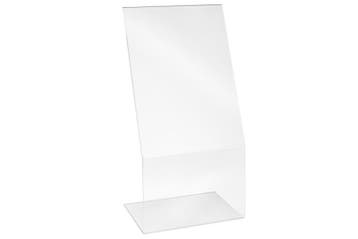 A4 Kaarthouder Vloer Model | Displaywinkel.nl, Verzenden, Nieuw in verpakking, Etalage