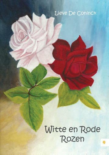 Witte en rode rozen - Lieve De Coninck 9789048432905, Verzenden, Zo goed als nieuw, Lieve De Coninck