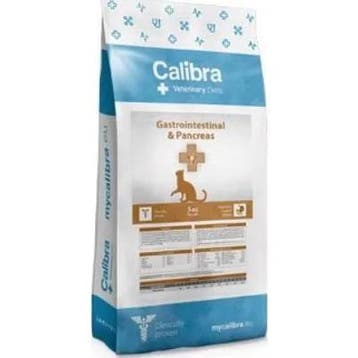 Calibra Veterinary Diets Cat Gastrointestinal & Pancreas..., Verzenden, Kat