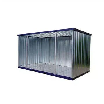 GROTE SALE | container overkapping | scherp geprijsd!, Nieuw