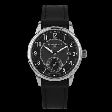 Antoine Nicolas 1986 - Londra Swiss automatic movement, Nieuw