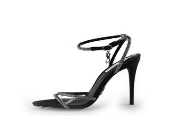 Steve Madden Pumps in maat 40 Zwart, Pumps, Verzenden, Zwart, Steve Madden