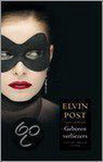 2008 Geboren verliezers 3 voor 2 9789041413703 Elvin Post, Boeken, Verzenden, Gelezen, Elvin Post