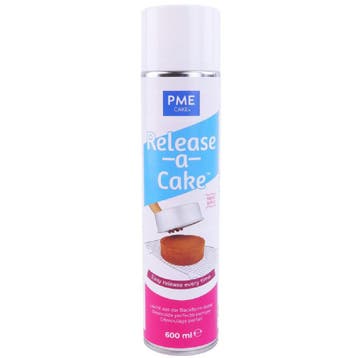 PME Release A Cake Bakspray 600ml, Verzenden, Nieuw