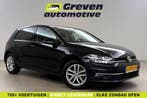 Volkswagen Golf 1.6 TDI Comfortline  Airco  Adap. Cruise, Automaat, Zwart, Diesel, Nieuw