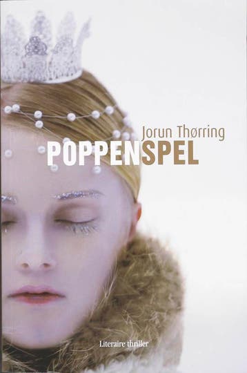 Poppenspel / Davidsfonds/Literair - Jorun Thorring, Boeken, Verzenden, Gelezen, Jorun Thorring
