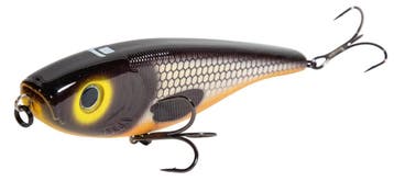 Ultimate Impact Jerk 15,5cm 76gr - Hitman, Verzenden, Nieuw, Overige typen