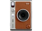 FUJIFILM instax mini Evo™ - Instant Camera - Hybride, Verzenden, Zo goed als nieuw