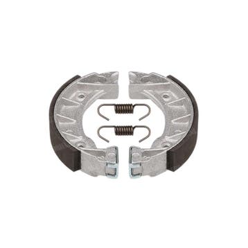 Tomos Remsegmentset 90x18mm voor / achter A3 RMS, Ophalen of Verzenden, Nieuw, RMS