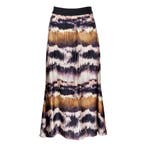 Princess goes Hollywood • batik print rok • 36, Princess goes Hollywood, Verzenden, Zwart, Nieuw