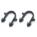 Uponor - Tackernagel 14/16/17/20mm - 1000 stuks, Verzenden, Nieuw