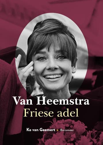 Van Heemstra | Ko van Geemert | Nieuw, Ophalen of Verzenden, Nieuw, Ko van Geemert