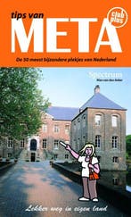 Tips van Meta 9789027418272 R. van den Anker, Verzenden, Zo goed als nieuw, R. van den Anker