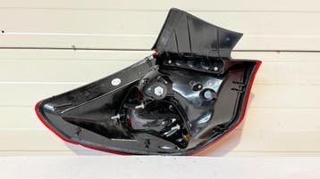 Opel Astra J Rechter Achterlicht Rechts I090098, Auto-onderdelen, Ophalen, Gebruikt, Opel
