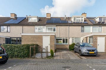 Te huur: Huis Fazantstraat in Lisse, Lisse, Zuid-Holland