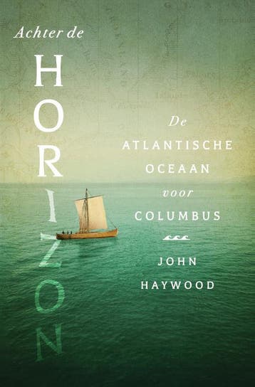 Achter De Horizon | John Haywood | Nieuw, Ophalen of Verzenden, Nieuw, John Haywood
