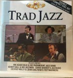Various - A Golden Hour Of Trad Jazz, Cd's en Dvd's, Ophalen of Verzenden, Gebruikt