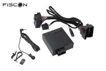 FISCON handsfree “Basic-Plus” zonder microfoon voor, Ophalen of Verzenden, Nieuw, Seat