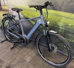 Elektrische Fiets: Kalkhoff Entice 3.B met Bosch Middenmotor, Overige merken, Ophalen of Verzenden, Zo goed als nieuw, 51 tot 55 cm