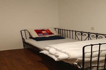 Kamer Bisonspoor in Maarssen, 20 tot 35 m², Overige regio's