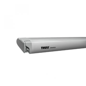 Thule 6300 450 Geanodiseerd-Mystic Grey, Caravans en Kamperen, Voortenten en Luifels, Ophalen of Verzenden, Nieuw, Thule